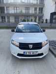 Dacia Logan 2015 1.2 GPL