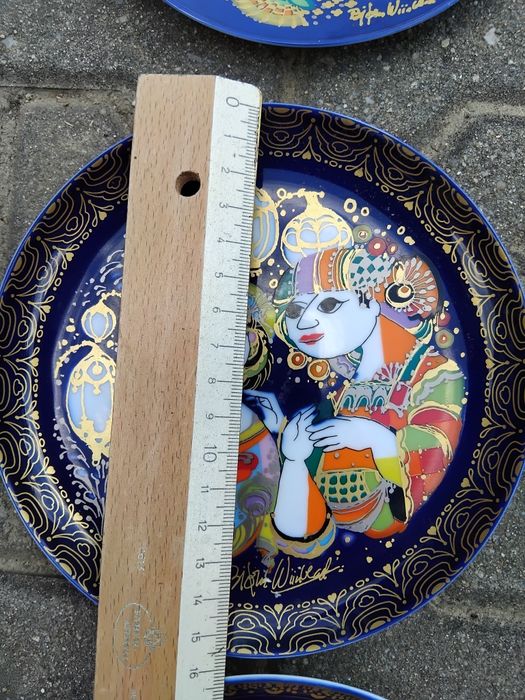 Rosenthal Bjorn Wiinblad