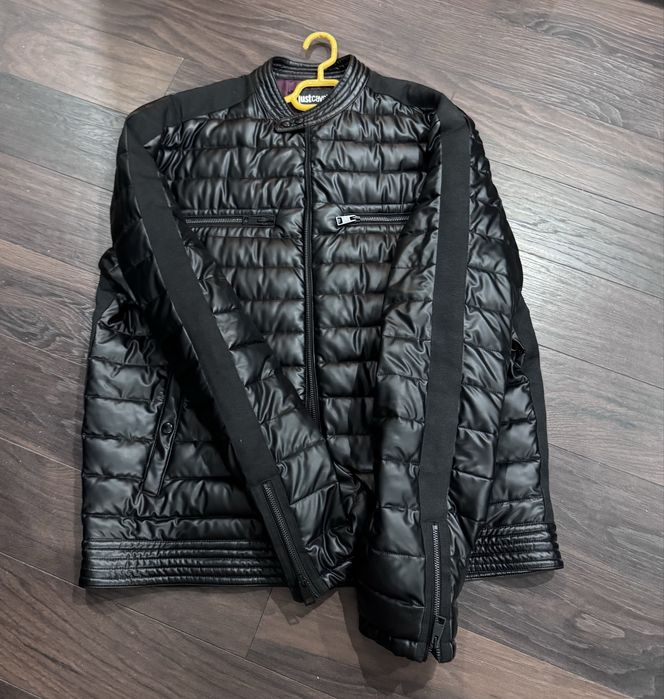 Geaca Just Cavalli marime 54- xxl