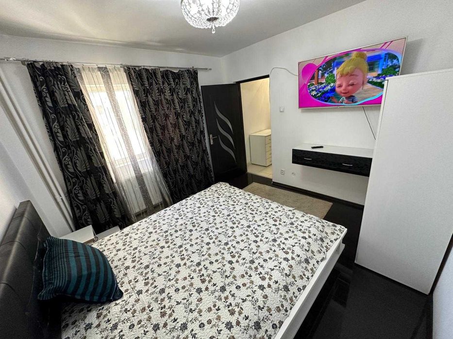 Proprietar , inchiriez apartament 2 camere , zona Dristor