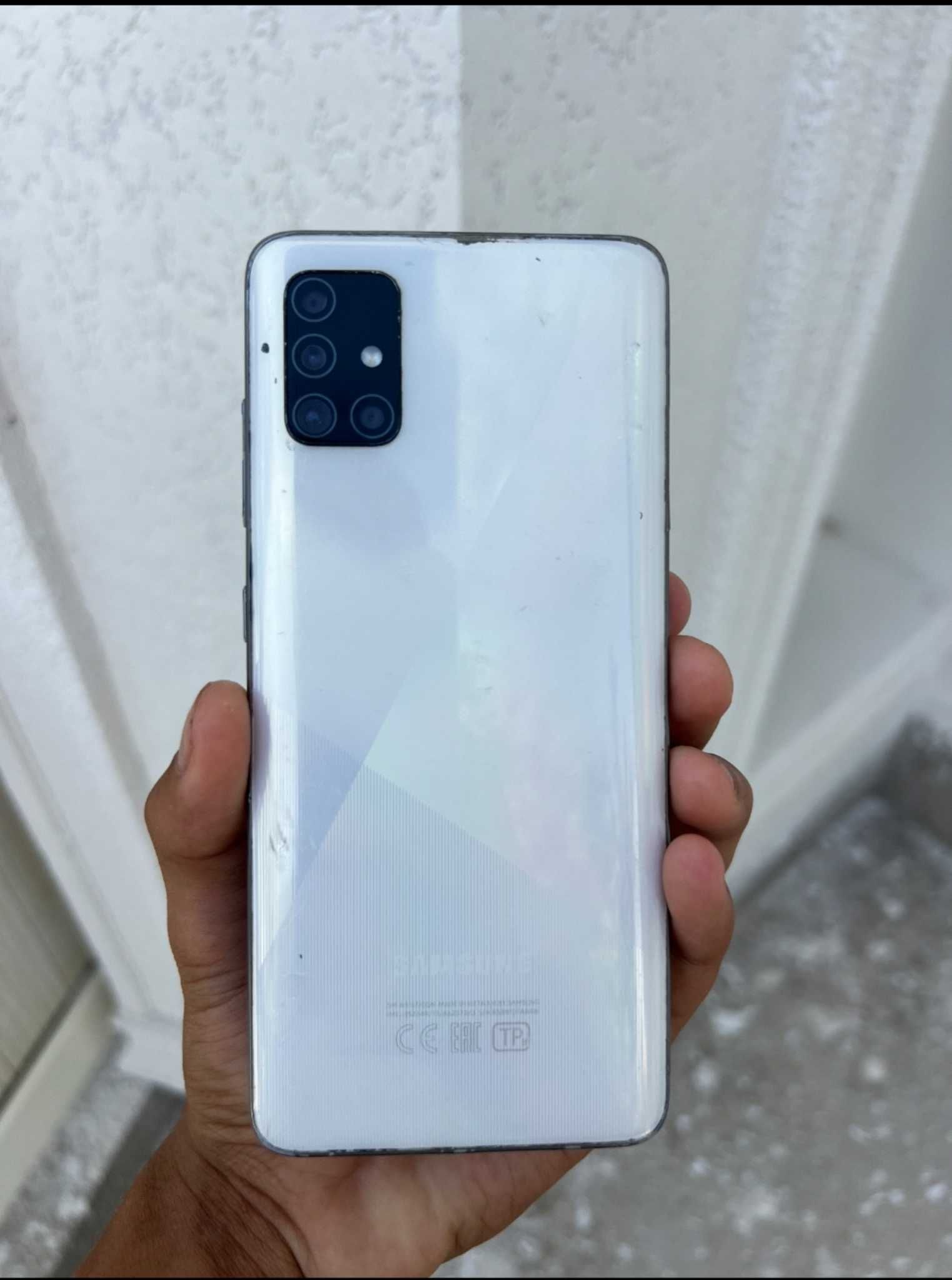 39 $ galaxy a51 e