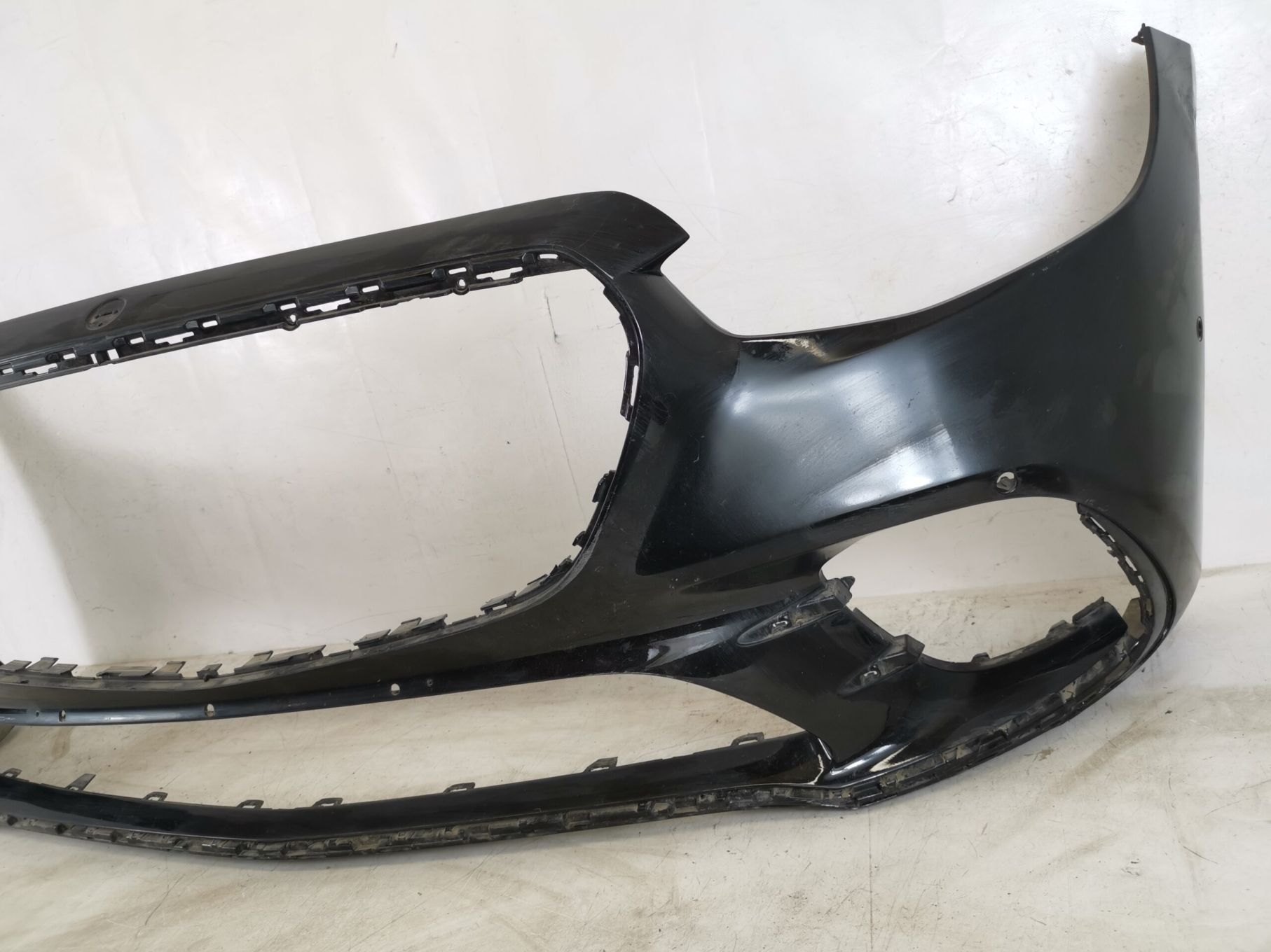 Bara Fata Cu Senzori Mercedes-Benz  S-Class W223 [2021 - 2024] Originala In Stare Buna