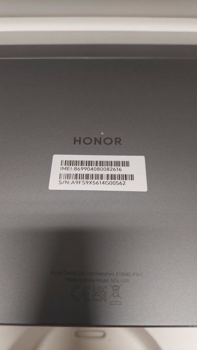 Таблет Honor Pad X8A 11 inc