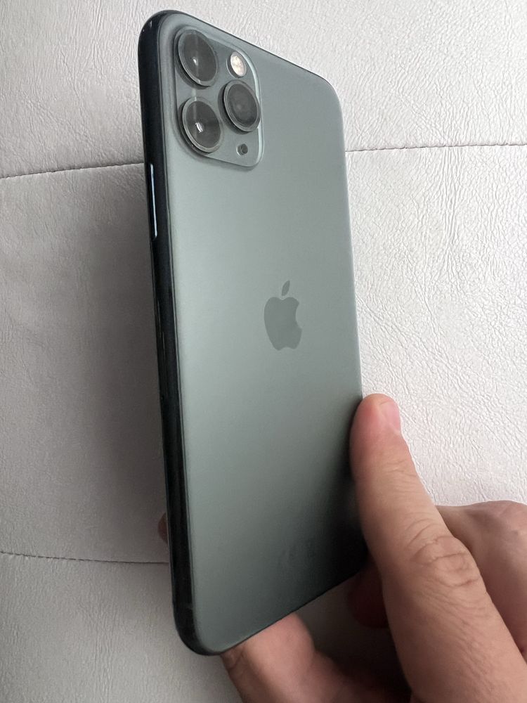 Iphone 11 pro space grey 64GB