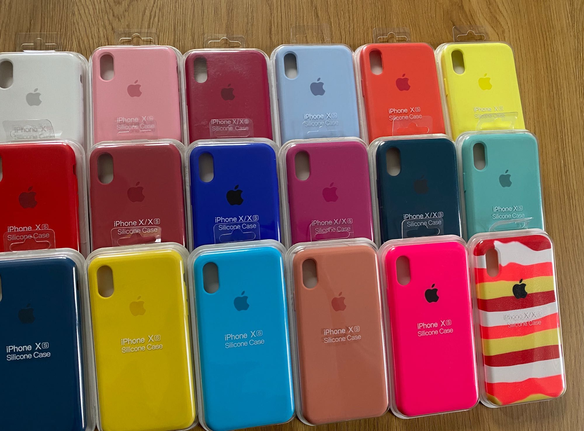 Силиконов кейс iPhone 11 iPhone 11 Pro 11 Pro Max Xs Xs Max Xr