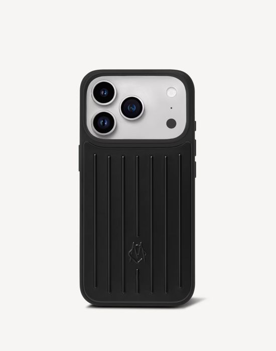 Rimowa iPhone Case