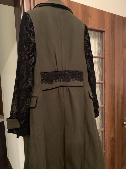 Burberry, Marc Cain, Mason’s - палта и тренчкот
