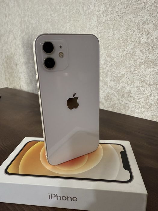Iphone 12 128 гб