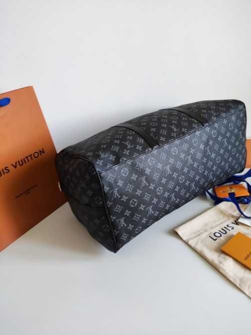 in stoc Voiaj, geanta sport Louis Vuitton 56-55