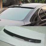 * Negru Lucios * Eleron Lip Pleoapa Luneta BMW E60 Ac Schnitzer