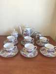 Set cafea portelan china