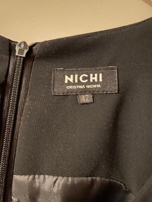 Rochie NICHI(Cristina Neichita)