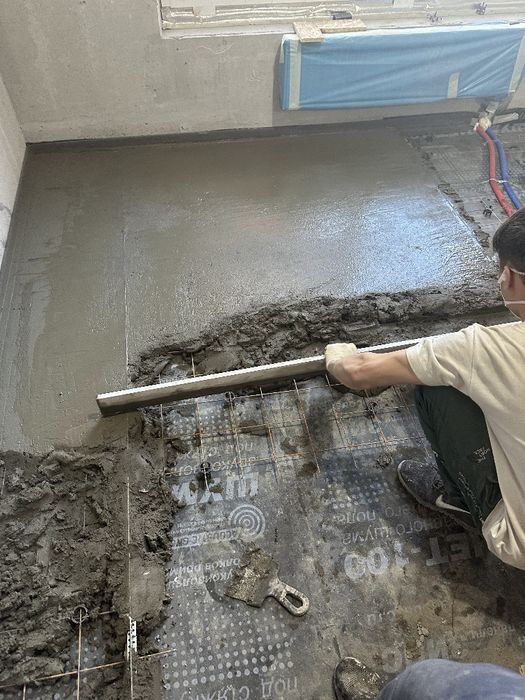 Ремонт квартир: косметика, евро