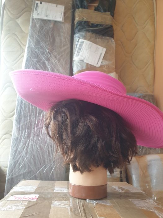 Palarie pentru nunti