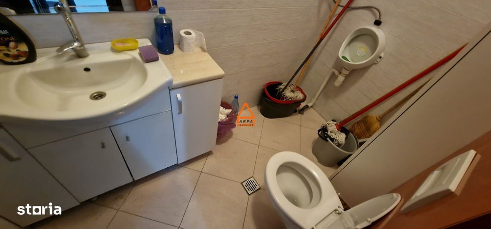 Spatiu comercial - 110 mp - Palas - Centru , Sf. Lazar
