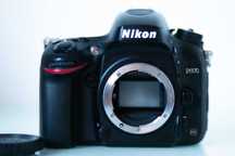 NIKON D600 FX in stare foarte buna de functionare
