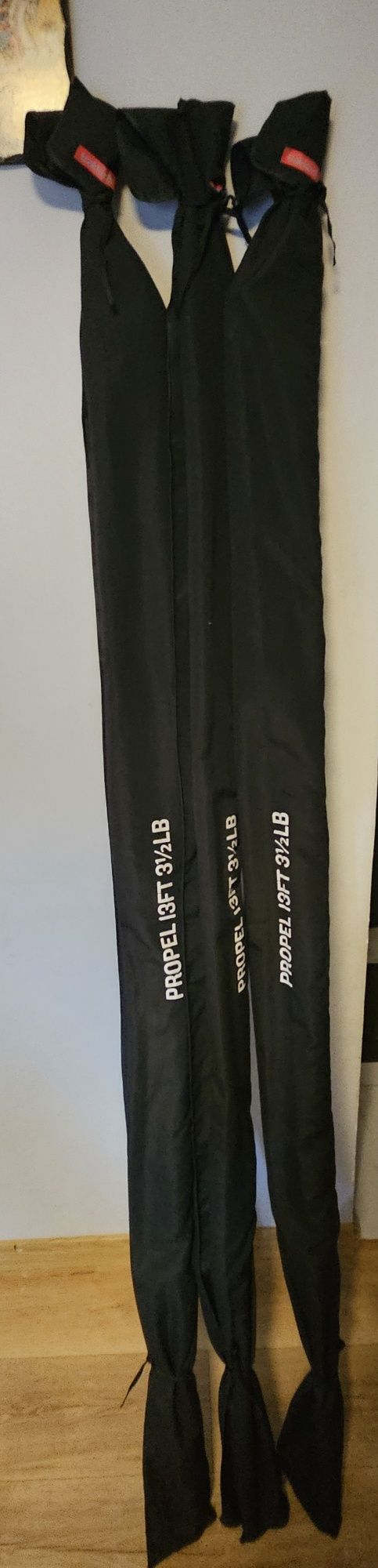 Trakker PROPEL ROD 13ft 3.5lb