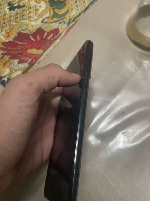 Samsung galaxy s21 + 5g