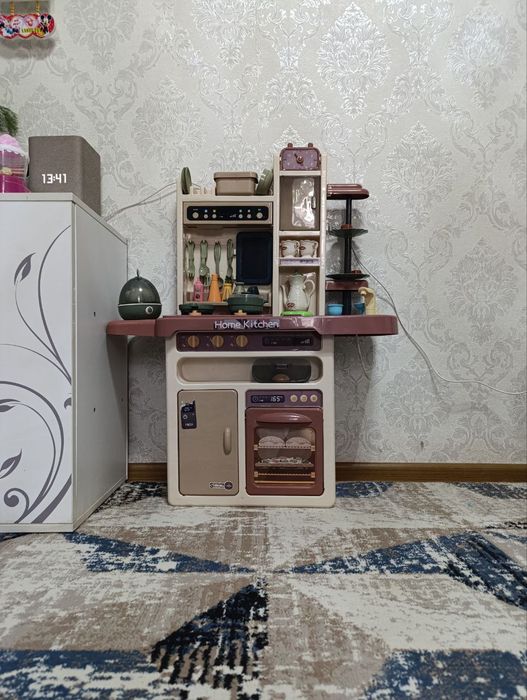 Продается детская кухня