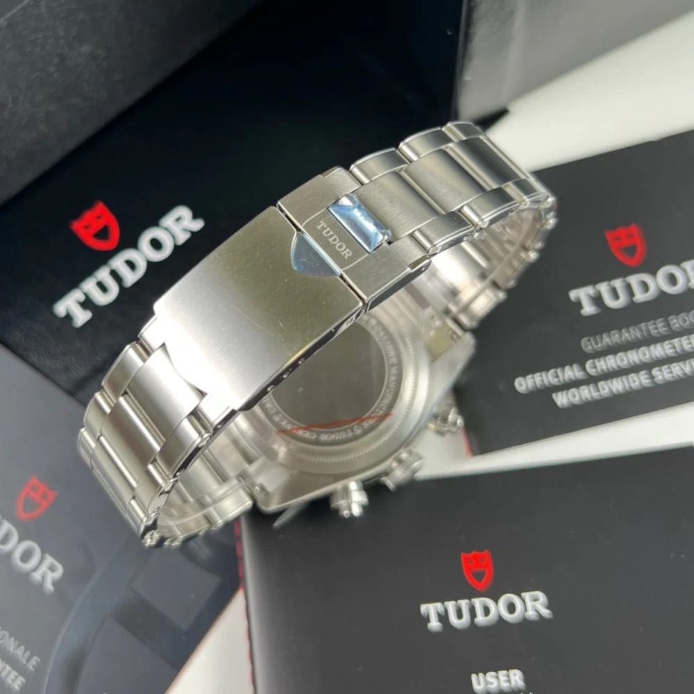 Tudor chronograph PANDA 2023 NEW 5000 EURO!