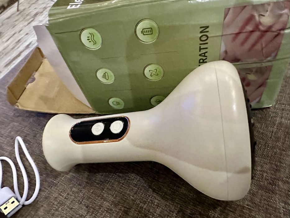 Вакум масажор за тяло