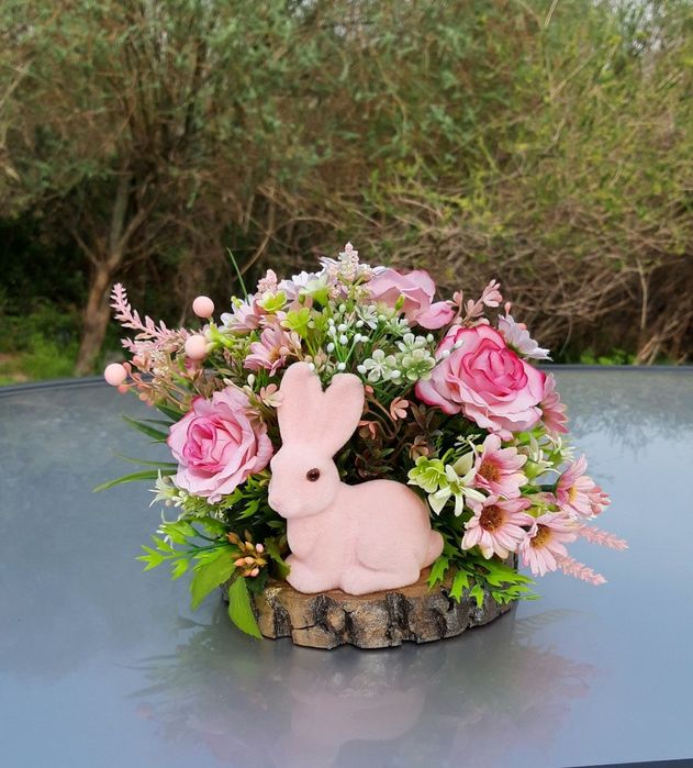 Детские поделки в школу и сад