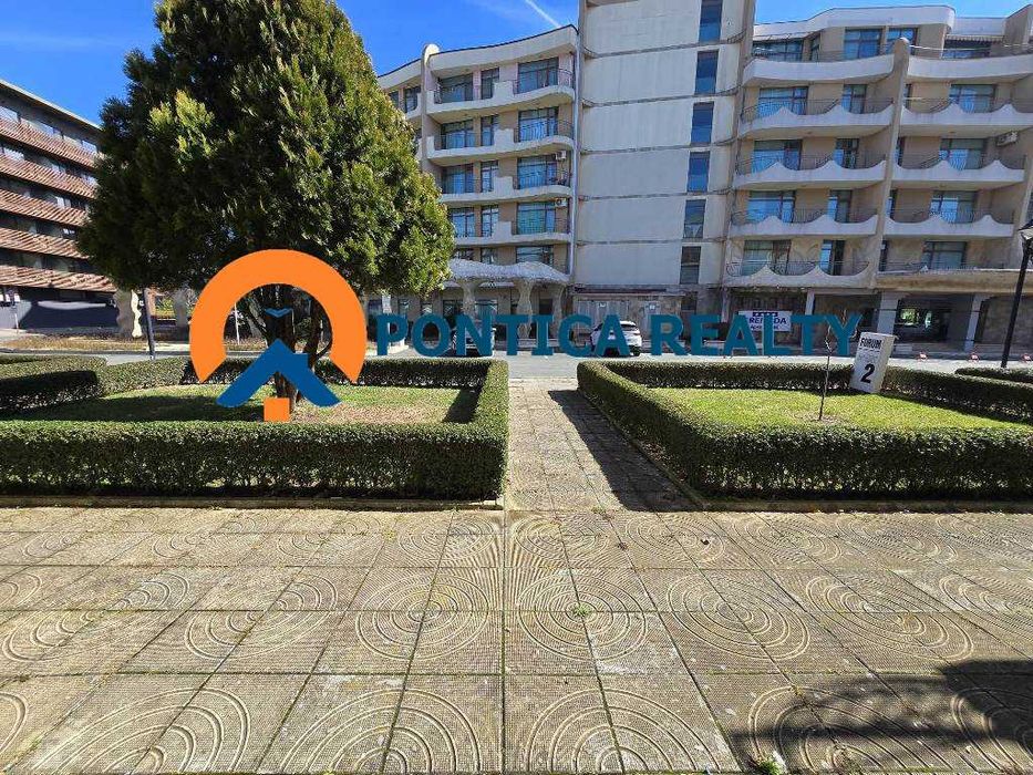 Продава се търговски обект в Слънчев бряг!