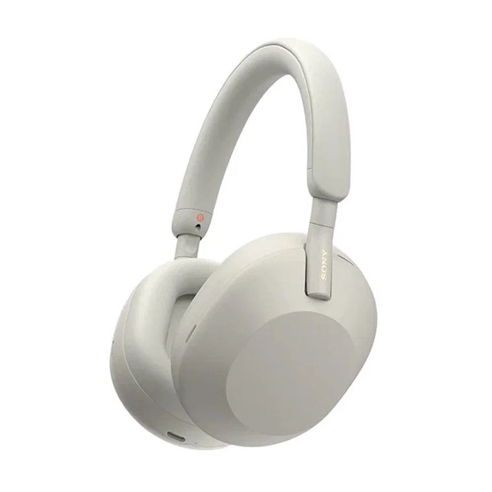Новый Наушники Sony WH-1000XM5! Бесплатная Доставка!