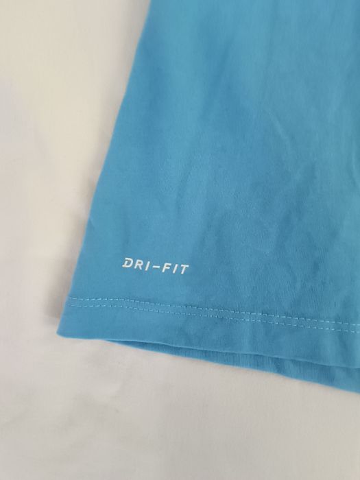 Дамска блуза Nike DRI fit Just buckets L