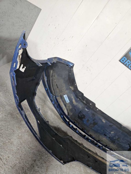 Предна броня SKODA KAROQ SPORTLINE Шкода Карок 2017- 2021