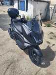 Scuter kymco 125 cm3
