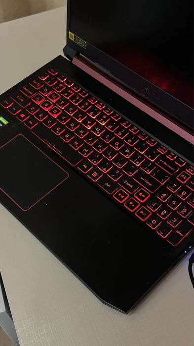 Acer Nitro 5 512 GB