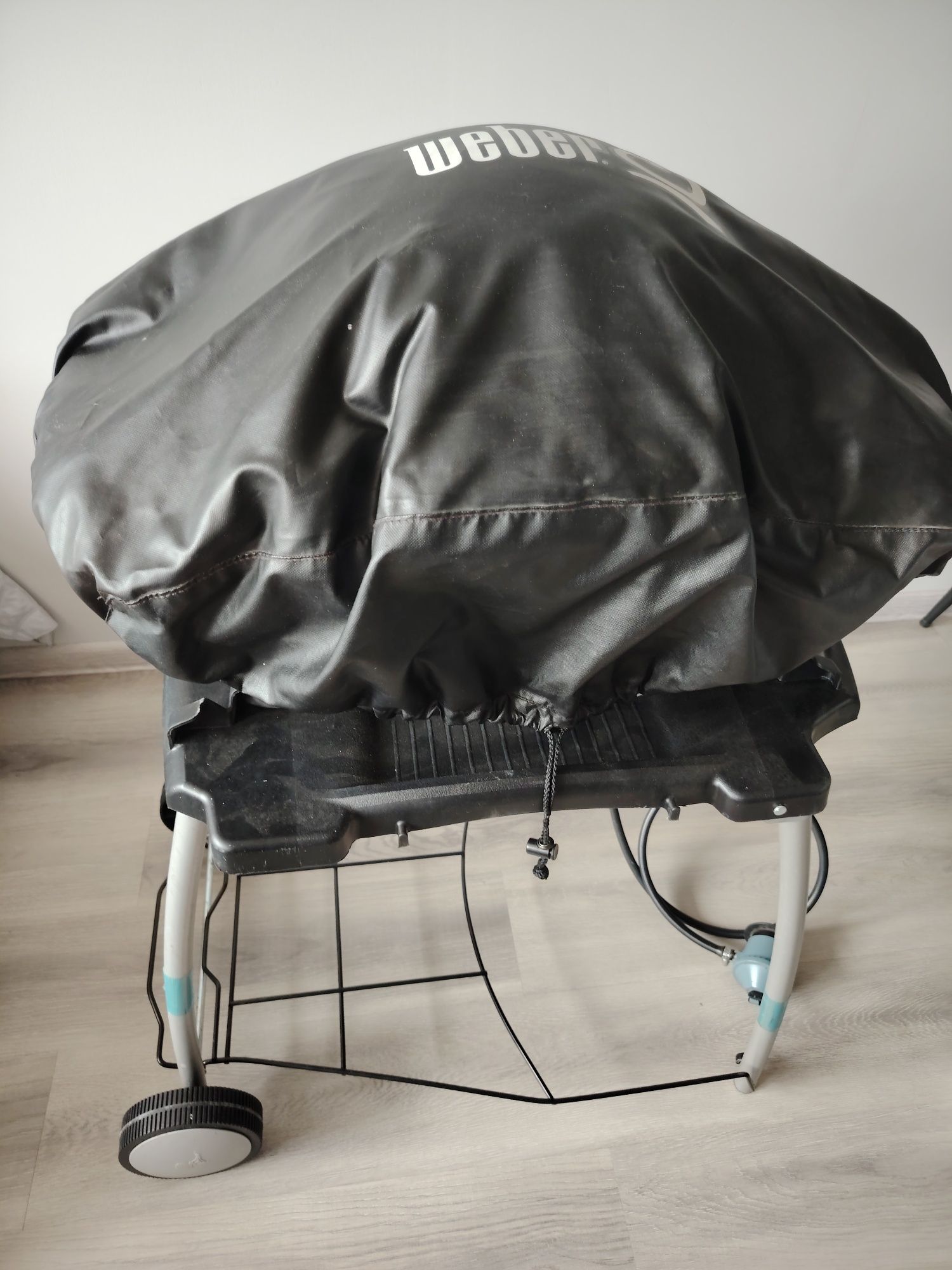 Барбекю Weber Q 1200