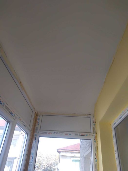 баня.теракот  мазилка шпакловка боядисване гипскартон ламинат