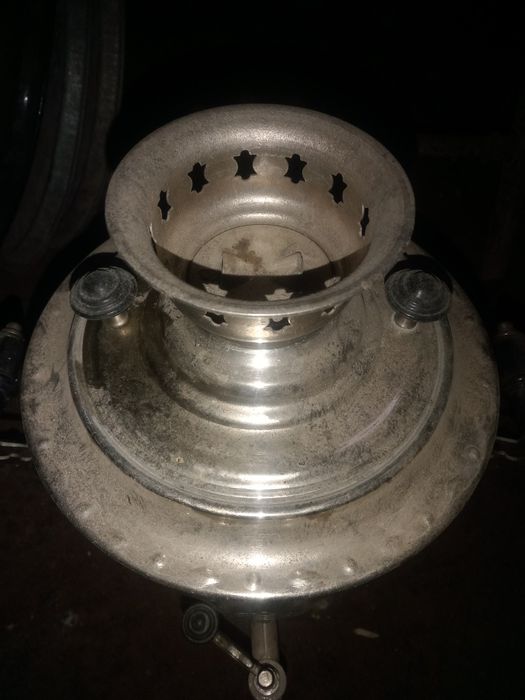 Электросамовар ТУЛА