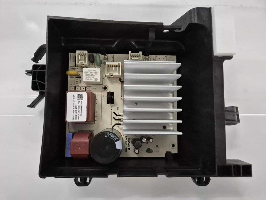 Placa electronica , modul inverter masina de spalat Arctic Beko / N4