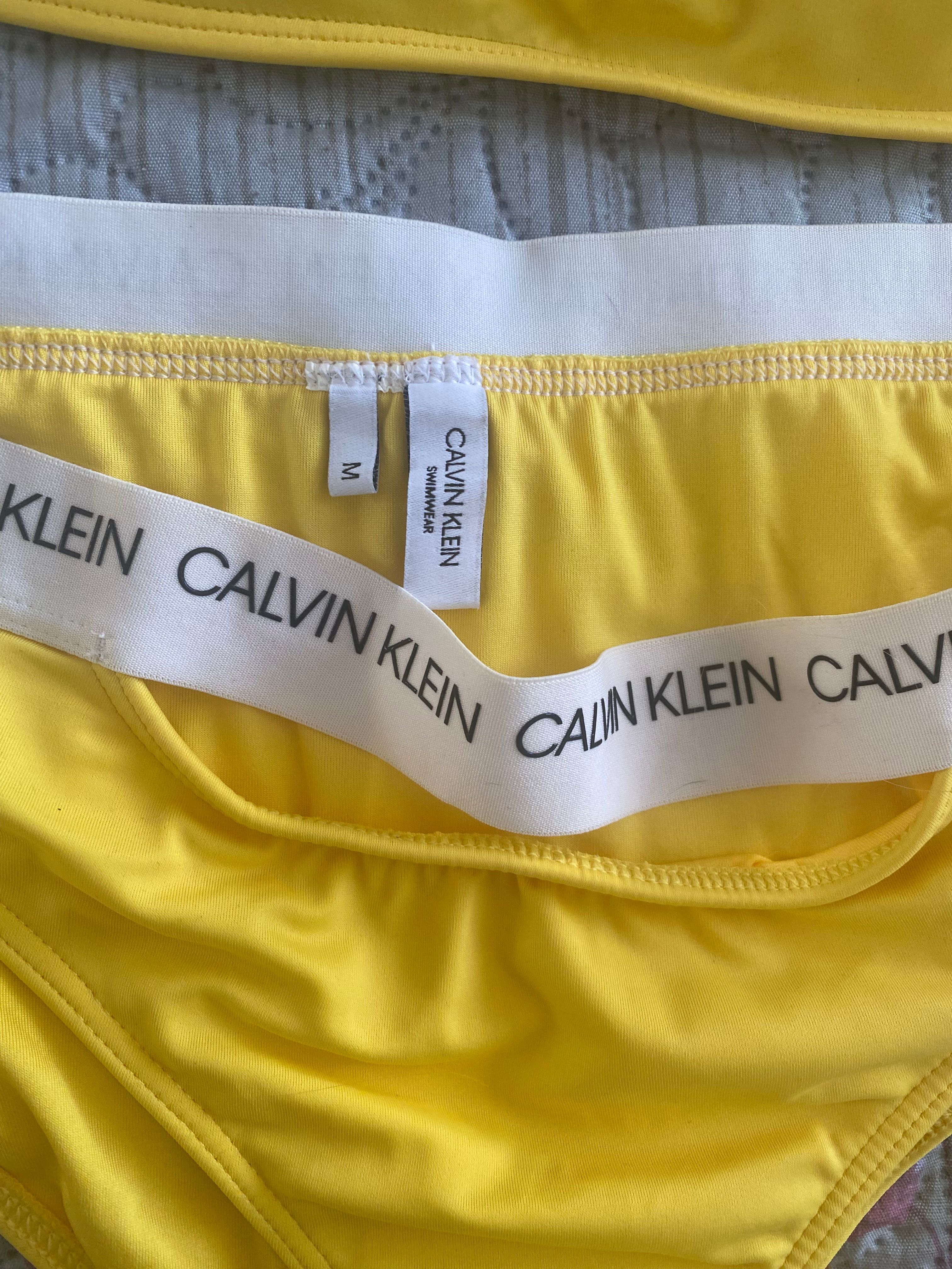 бански костюм calvin Klein оригинален