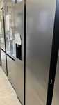 Combina frigorifica side by side Samsung