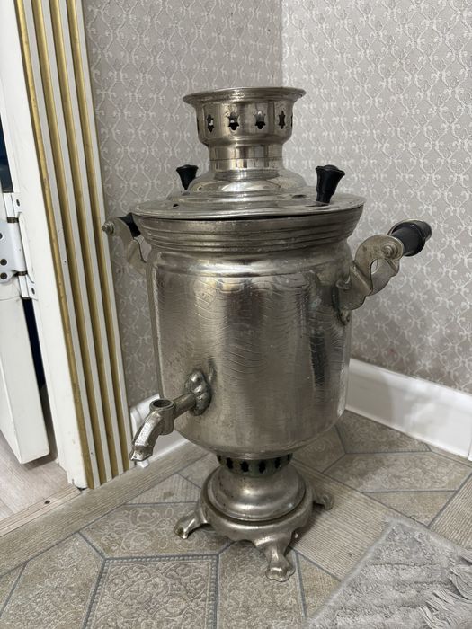 Самаурн иле самовар