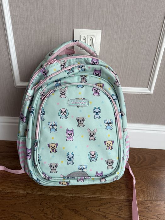 Детска раница за училище Astra bag