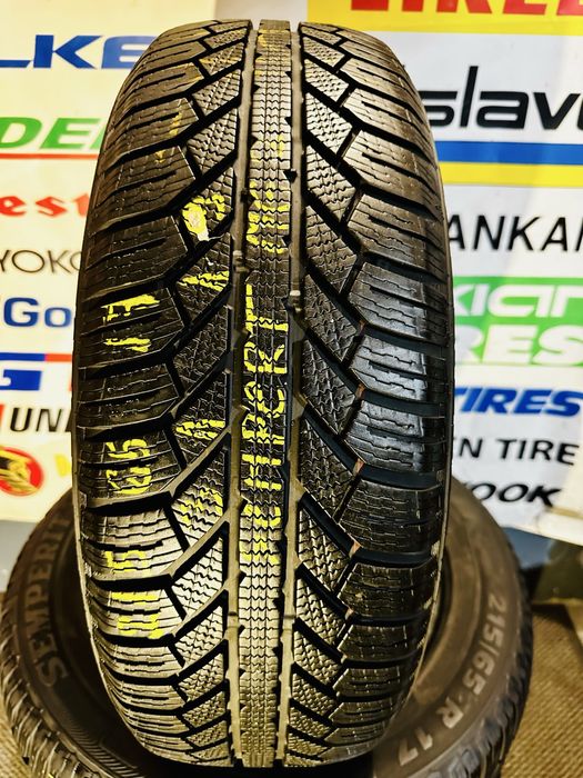 215/65 R17 99H XL - Semperit Master Grip 2 M+S Oferta