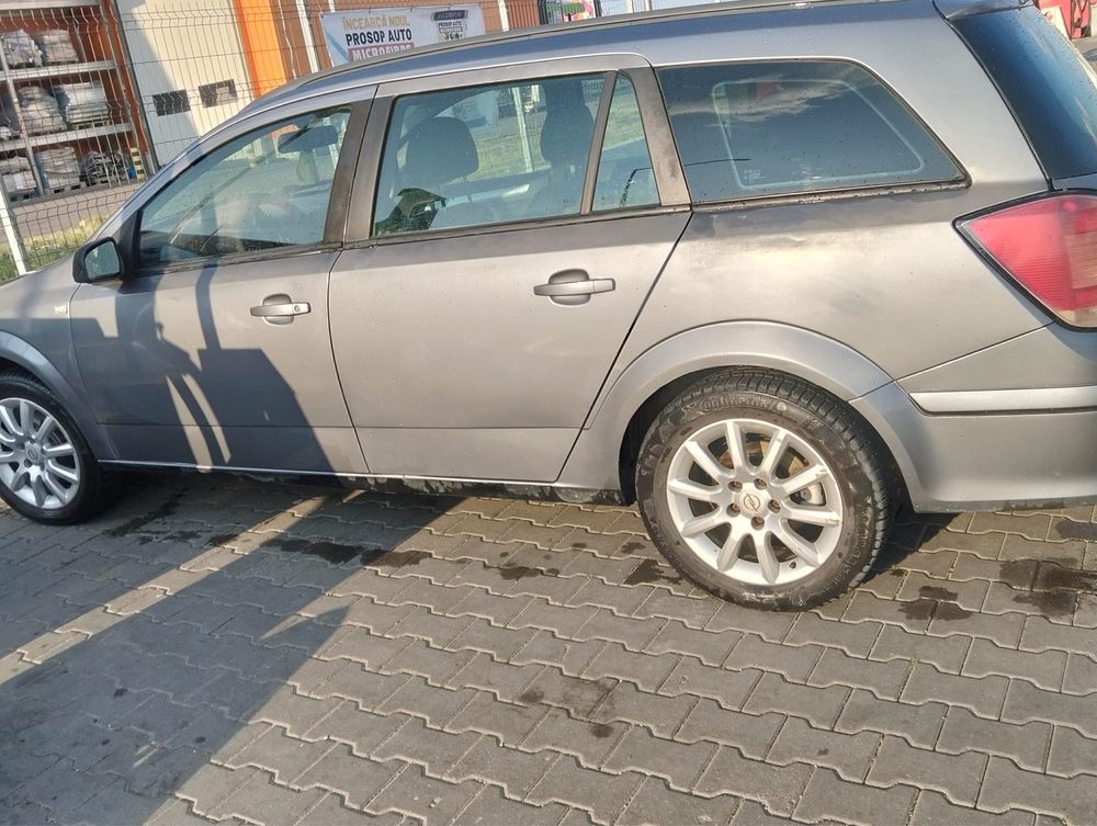 Vand opel astra H