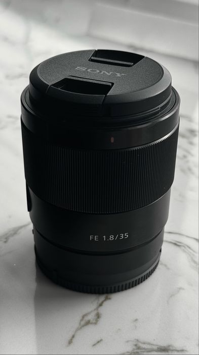 Продам Sony 35 mm 1.8 ( полный кадр)