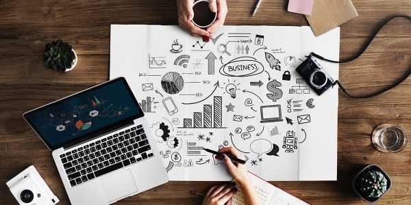 Разработаем бизнес план по доступным ценам