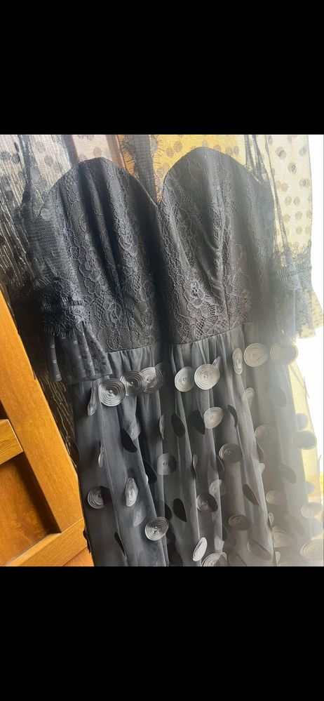 Rochie de seara.