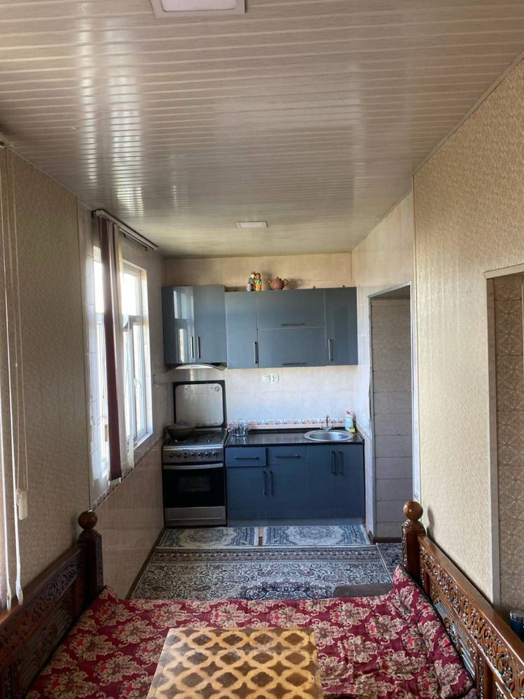 Квартира продается, Сергелинский р-н, Куйлюк Массив 6 4/5/5 92м2