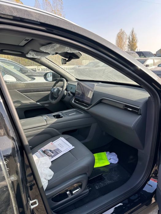 Dongfeng 008 ultra 2026 restyling massaj