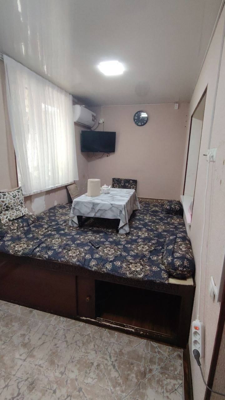 Продаётся квартира 3/1/5 Массив Буз-2