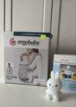 Ергономична раница Ergobaby Omni 360