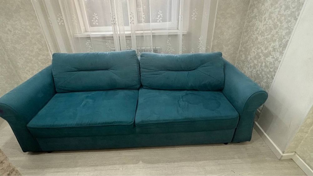 Диван продам 2 метра